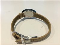 Orologio Tissot Donna in Acciaio T03142570 - T03142570